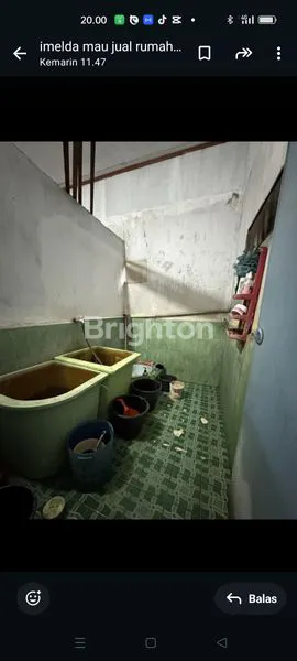image RUMAH DI JALAN SULTAN SERDANG DUSUN 5 TELAGA SARI TANJUNG MORAWA (8)