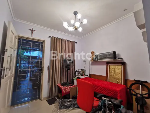 image RUMAH SEKTOR 1D (GADING SERPONG, TANGERANG) (3)