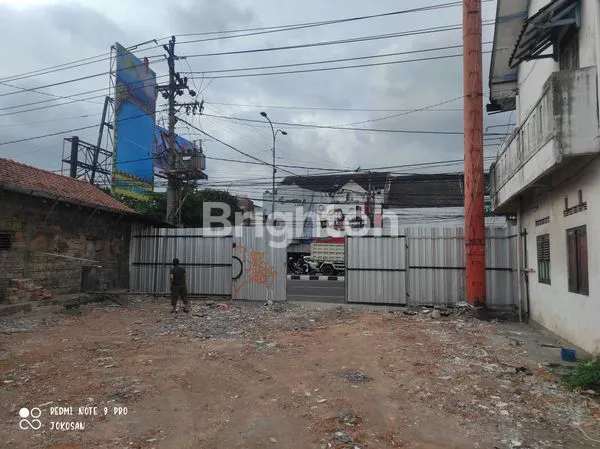 image TANAH PREMIUM 380M2 DI JL. ADISUCIPTO, DEKAT KAMPUS & MALL (4)