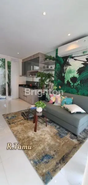 image RUMAH ZIMBALI COSTA FULL FURNISHED MEWAH, PAKUWON CITY (2)