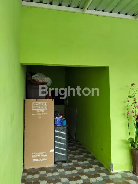 image RUMAH MINIMALIS 1 LANTAI KOTA MOJOKERTO (5)