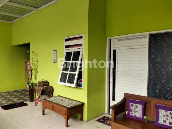 image RUMAH MINIMALIS 1 LANTAI KOTA MOJOKERTO (3)