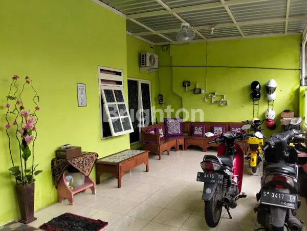 image RUMAH MINIMALIS 1 LANTAI KOTA MOJOKERTO (7)