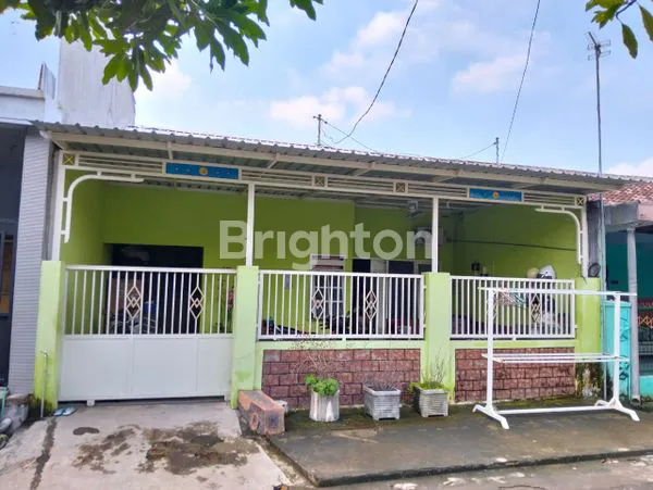 image RUMAH MINIMALIS 1 LANTAI KOTA MOJOKERTO (1)