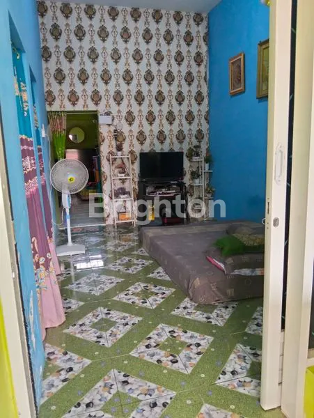 image RUMAH MINIMALIS 1 LANTAI KOTA MOJOKERTO (6)