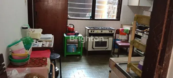 image RUMAH 2 LANTAI TOMANG CITY GARDEN KEBON JERUK JAKARTA BARAT (6)