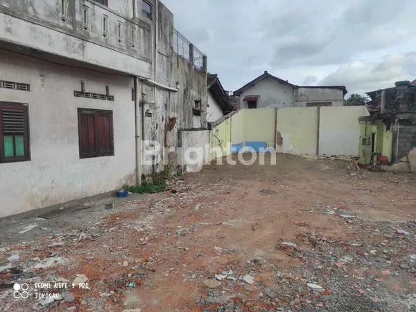 image TANAH PREMIUM 380M2 DI JL. ADISUCIPTO, DEKAT KAMPUS & MALL (8)