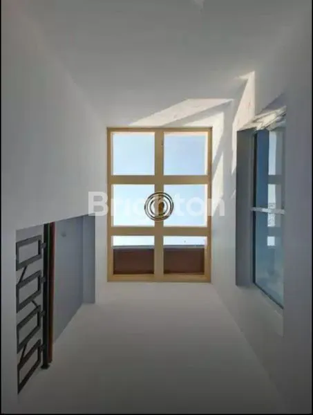 image RUMAH BARU MINIMALIS DAN TERAWAT SIAP HUNI DI KAVLING HANKAM JOGLO. (4)