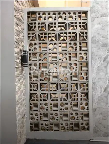 image RUMAH BARU MINIMALIS DAN TERAWAT SIAP HUNI DI KAVLING HANKAM JOGLO. (5)