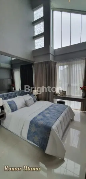 image RUMAH ZIMBALI COSTA FULL FURNISHED MEWAH, PAKUWON CITY (7)