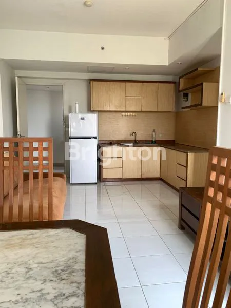 image *FOR RENT FULL FURNISHED 2 BR APARTMENT BERKELEY, NEXT TO CIPUTRA UNIVERSITY, SURABAYA*  (2)