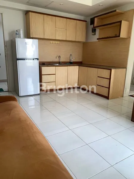 image *FOR RENT FULL FURNISHED 2 BR APARTMENT BERKELEY, NEXT TO CIPUTRA UNIVERSITY, SURABAYA*  (3)