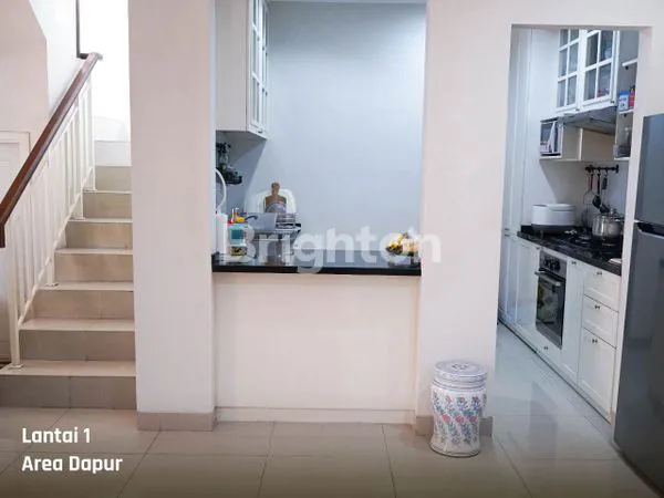 image RUMAH RAPIH SIAP HUNI DI CLUSTER SAMARA GADING SERPONG (8)