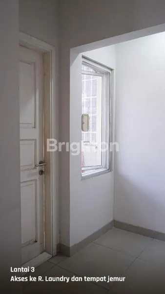 image RUMAH RAPIH SIAP HUNI DI CLUSTER SAMARA GADING SERPONG (4)