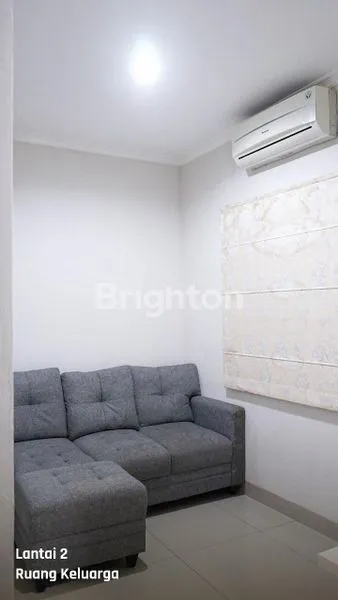 image RUMAH RAPIH SIAP HUNI DI CLUSTER SAMARA GADING SERPONG (6)