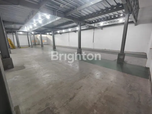 image GUDANG PREMIUM DKP 460M² SIAP PAKAI - AKSES STRATEGIS (2)