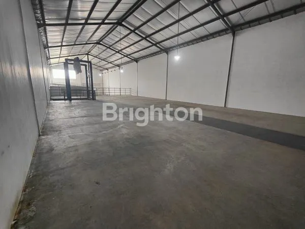image GUDANG PREMIUM DKP 460M² SIAP PAKAI - AKSES STRATEGIS (3)