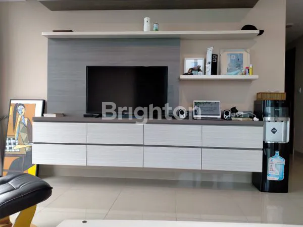 image APARTEMEN U RESIDENCE 2BR HOEK VIEW GOLF, DEKAT UPH KARAWACI (5)