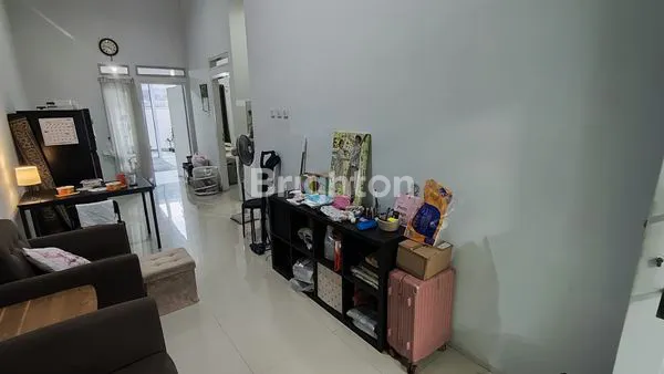 image RUMAH ASRI 2 KT DI AREA CISARANTEN ARCAMANIK BANDUNG, SHM LENGKAP (3)