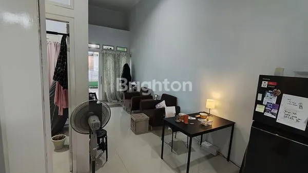 image RUMAH ASRI 2 KT DI AREA CISARANTEN ARCAMANIK BANDUNG, SHM LENGKAP (5)