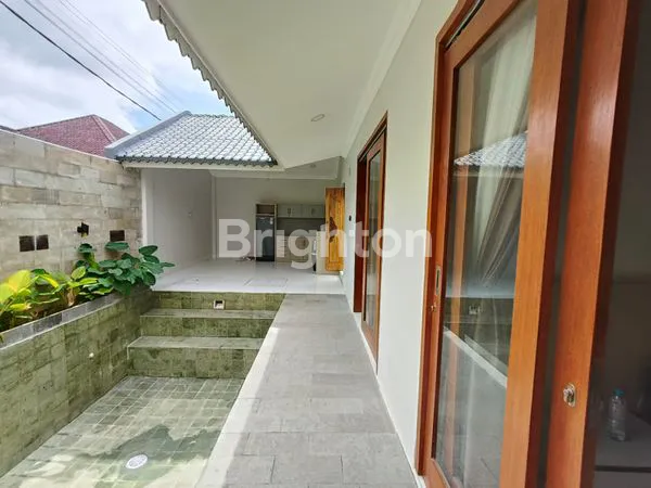 image VILLA 2BR FULL FURNISHED MODERN DI KUTUH – SIAP HUNI! (1)