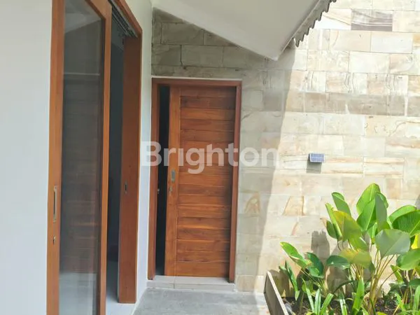 image VILLA 2BR FULL FURNISHED MODERN DI KUTUH – SIAP HUNI! (6)