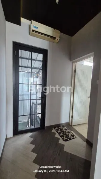 image RUKO SIAP HUNI DI LEGENDA WISATA CIBUBUR (2)