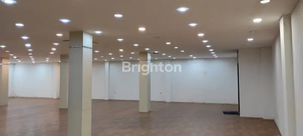 image GEDUNG NOL JALAN MAYJEN SUNGKONO MAIN ROAD KOMERSIAL AREA (1)