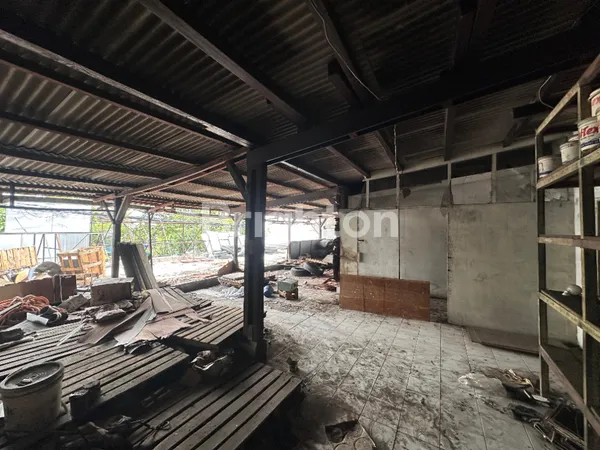 image RUKO RAYA DHARMAHUSADA NOL JALAN KOMERSIAL AREA COCOK UNTUK CAFE (4)