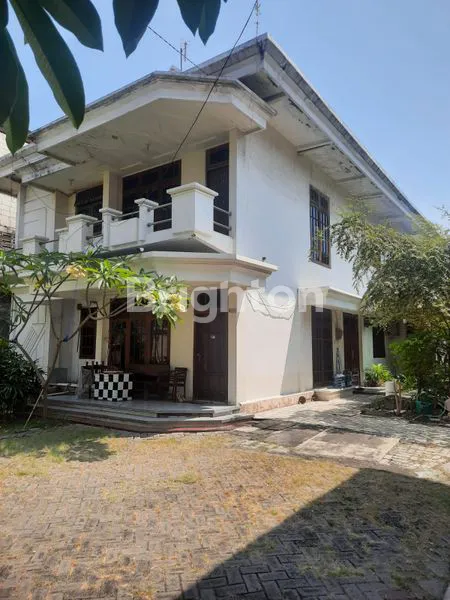 image RUMAH BESAR DI NOL JALAN RAYA KENJERAN SURABAYA (1)