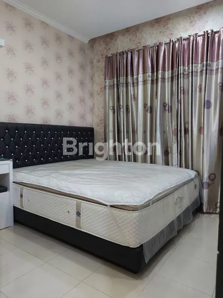 image RUMAH SIAP HUNI FULL FURNISHED GOLDEN PALM (1)