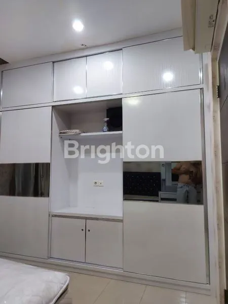 image RUMAH SIAP HUNI FULL FURNISHED GOLDEN PALM (5)