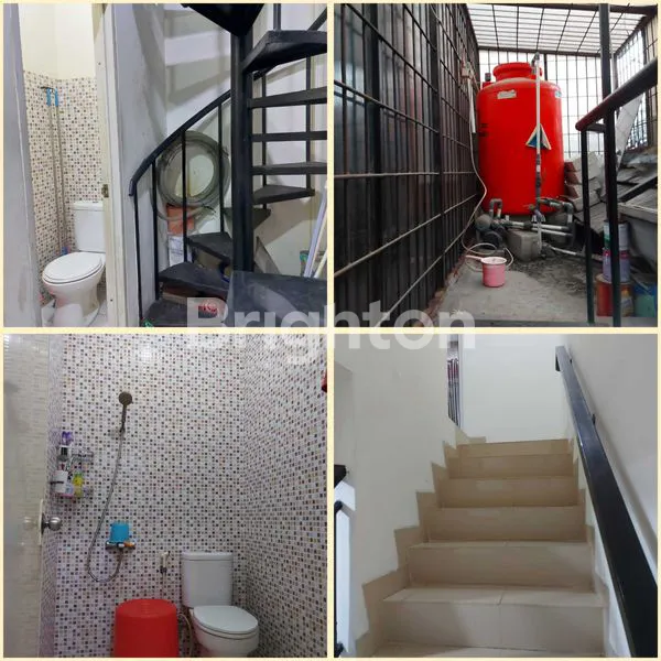 image RUMAH SIAP HUNI FULL FURNISHED GOLDEN PALM (7)