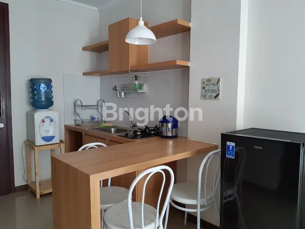 image APARTEMEN VANYA PARK BSD 2KT FULL FURNISH, LANTAI 3 STRATEGIS (3)