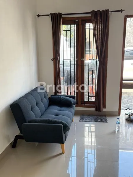 image RUMAH SEMI FURNISHED 2 LANTAI AREA SIDAKARYA (2)