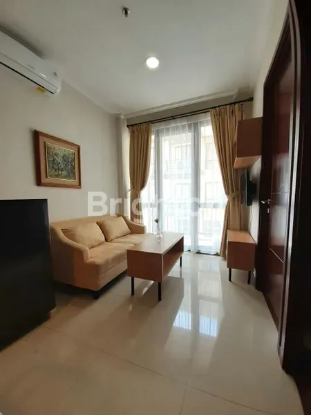 image APARTEMEN VANYA PARK BSD 2KT FULL FURNISH, LANTAI 3 STRATEGIS (1)