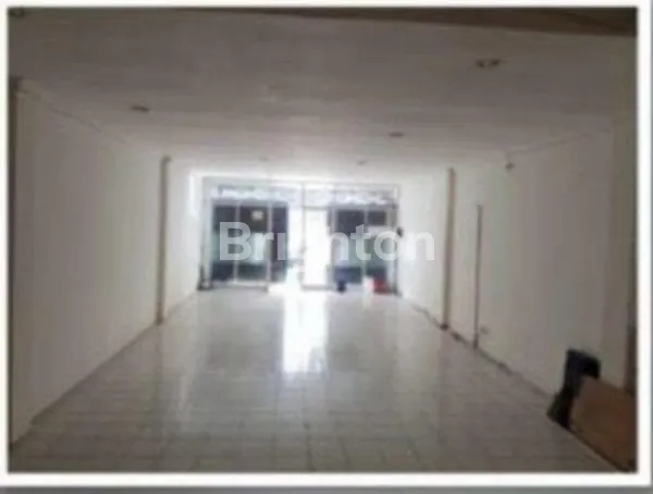 image RUKO STRATEGIS SELANGKAH KE GALAXY MALL SIAP PAKAI RUKO MEGA GALAXY MERR (3)