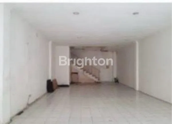 image RUKO STRATEGIS SELANGKAH KE GALAXY MALL SIAP PAKAI RUKO MEGA GALAXY MERR (4)