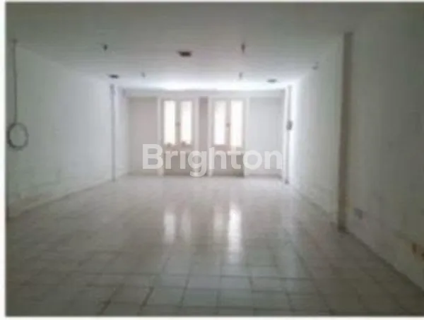 image RUKO STRATEGIS SELANGKAH KE GALAXY MALL SIAP PAKAI RUKO MEGA GALAXY MERR (5)