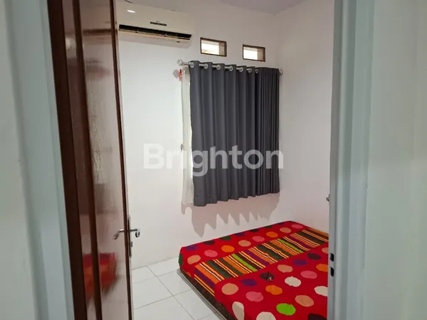 image JUAL CEPAT RUMAH HOOK BEBAS BANJIR SIAP HUNI DI PAMULANG (6)