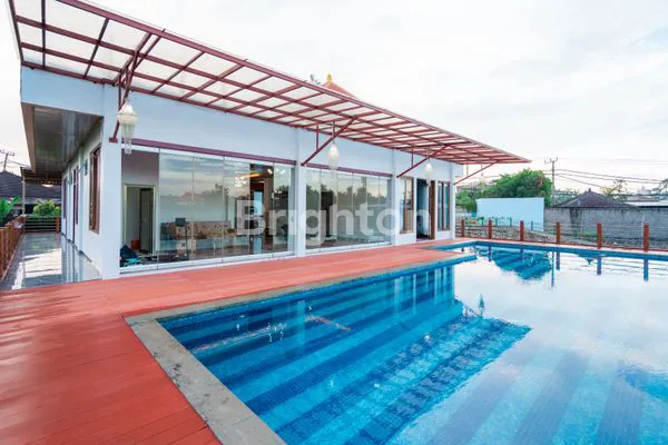 image VILLA MEWAH NUSA DUA VIEW GWK - 810M2 DI LAHAN PREMIUM 3660M2 (6)