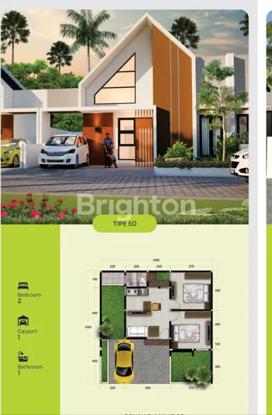 image RUMAH DI SUKOHARJO (2)