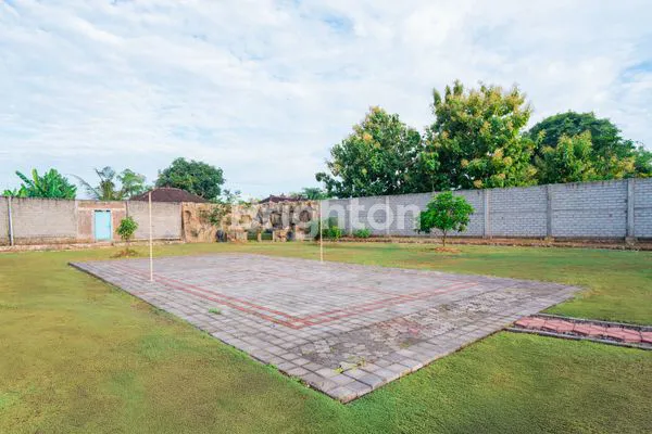 image VILLA MEWAH NUSA DUA VIEW GWK - 810M2 DI LAHAN PREMIUM 3660M2 (5)