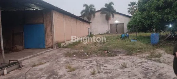 image GUDANG PREMIUM 4000 AN M² KAWASAN INDUSTRI KARAWACI DEKAT TOL (5)