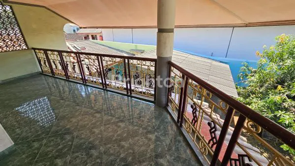 image RUMAH MEWAH 2 LANTAI DI PRAPEN - FITNESS ROOM & MUSHOLLA (3)