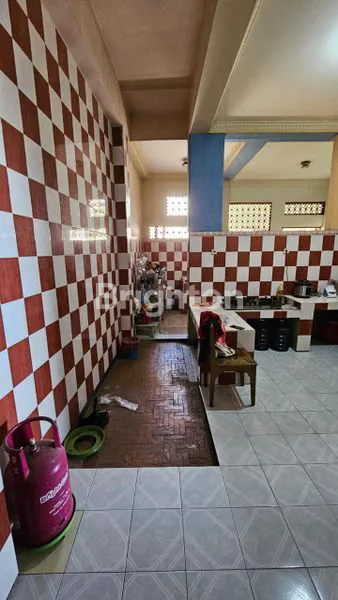 image RUMAH MEWAH 2 LANTAI DI PRAPEN - FITNESS ROOM & MUSHOLLA (4)