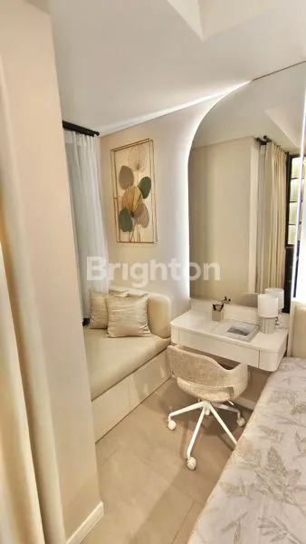 image APARTEMEN STUDIO FULL FURNISHED MEWAH LOKASI STRATEGIS DI ANTASARI PLACE (1)