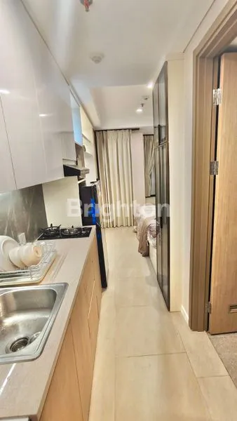 image APARTEMEN STUDIO FULL FURNISHED MEWAH LOKASI STRATEGIS DI ANTASARI PLACE (2)