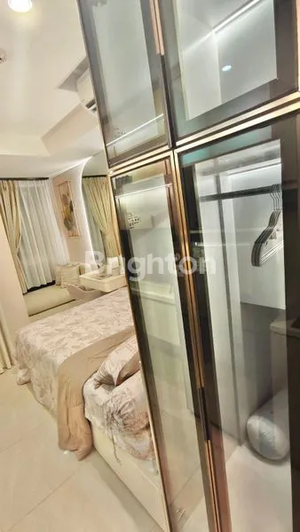 image APARTEMEN STUDIO FULL FURNISHED MEWAH LOKASI STRATEGIS DI ANTASARI PLACE (3)