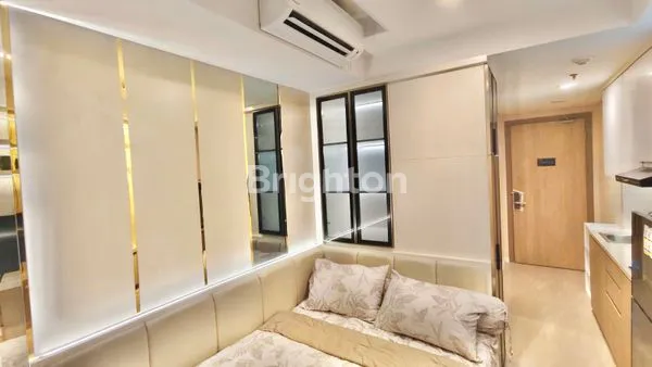 image APARTEMEN STUDIO FULL FURNISHED MEWAH LOKASI STRATEGIS DI ANTASARI PLACE (4)